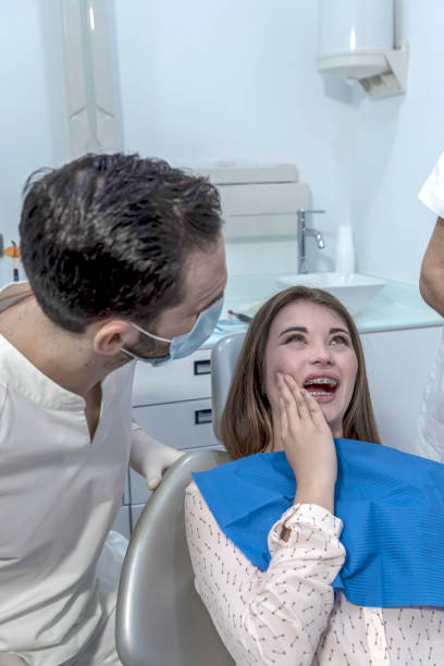 Emergency Dentist Open Today in PA