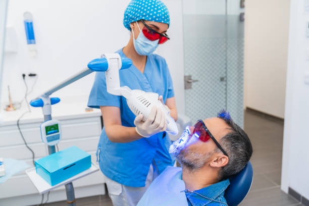 Best Chipped Tooth Repair Near Me  in Womelsdorf, PA